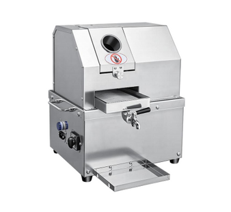 Electric Sugarcane Machine