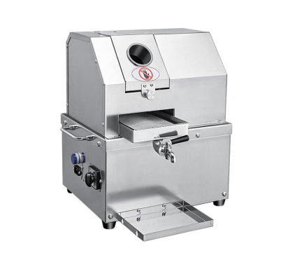 Electric Sugarcane Machine