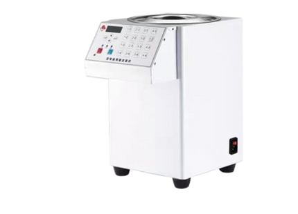 Electric Syrup Measuring Machine