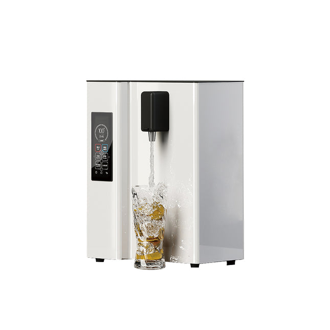 Commercial Water Boiler