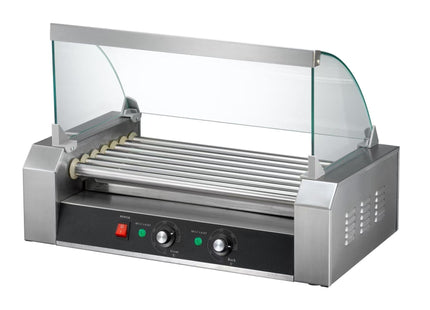 Electric Hot Dog Roller