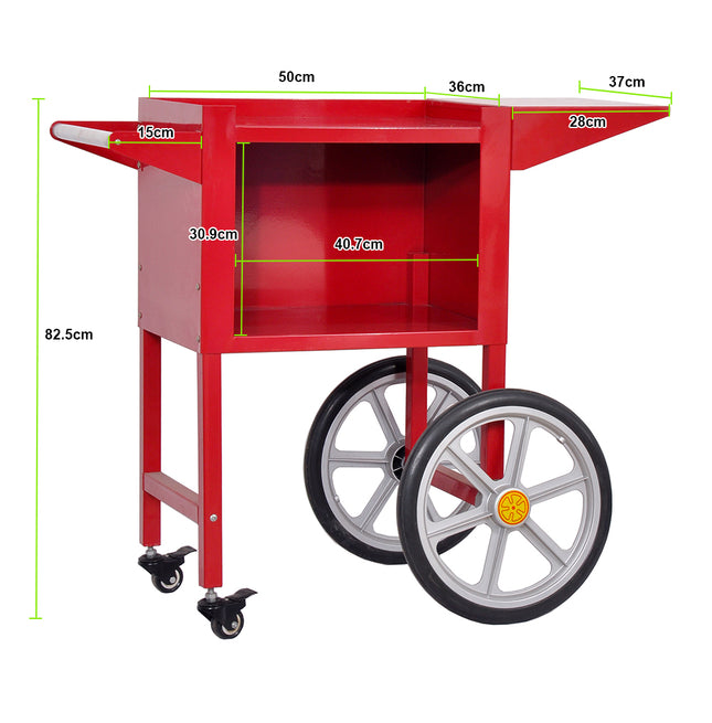 Electric Popcorn Machine