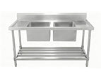 Center Sink / 700 / ASD-1870C