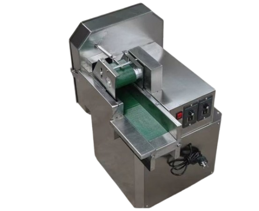 Electric Vegetable Cutting Machine
