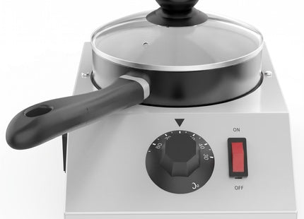 Electric Chocolate Melter