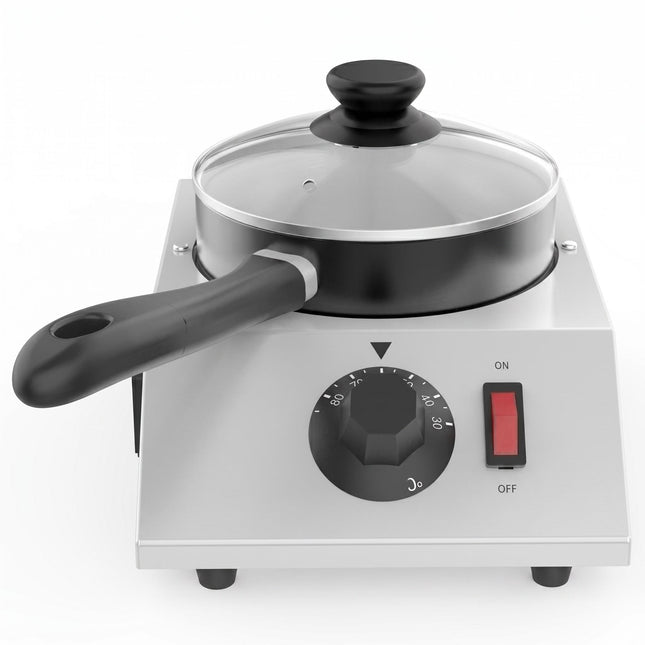 Electric Chocolate Melter