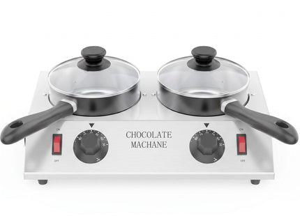 Electric Chocolate Melter