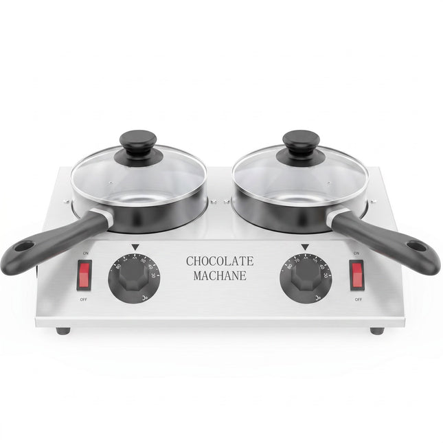 Electric Chocolate Melter