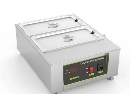 Electric Chocolate Tempering Machine