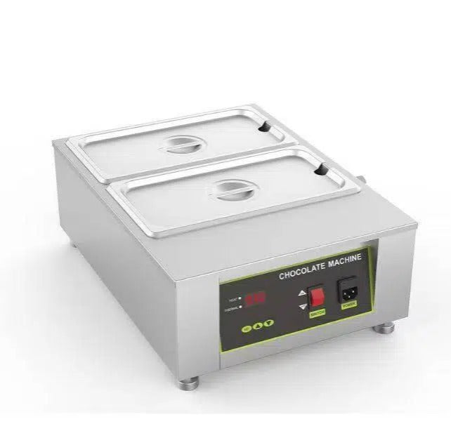 Electric Chocolate Tempering Machine