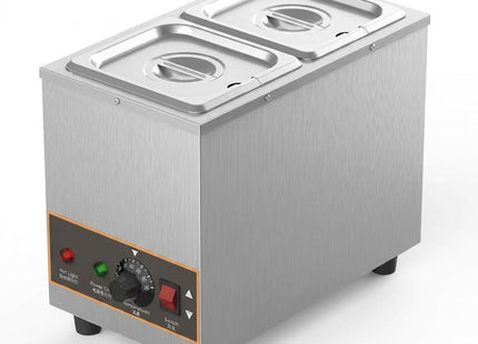 Electric Chocolate Tempering Machine