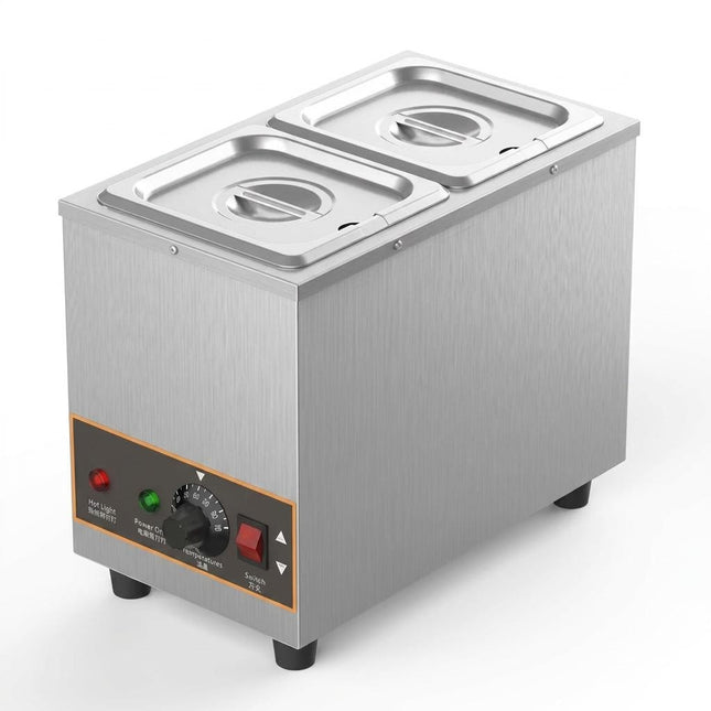 Electric Chocolate Tempering Machine
