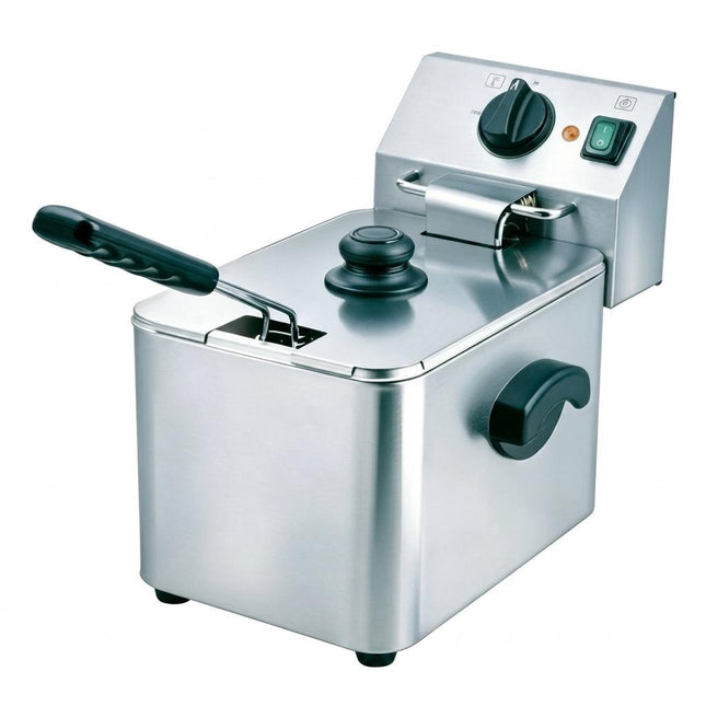 Electric Fryer
