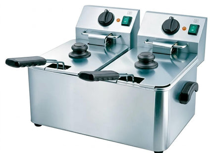 Electric Fryer
