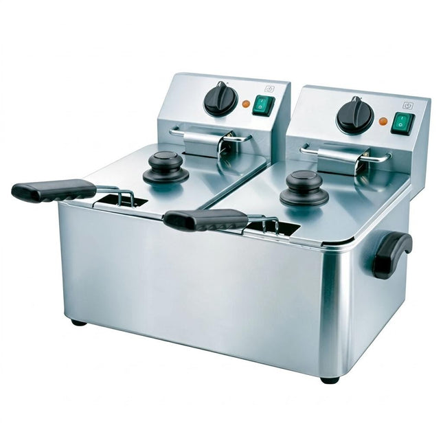 Electric Fryer