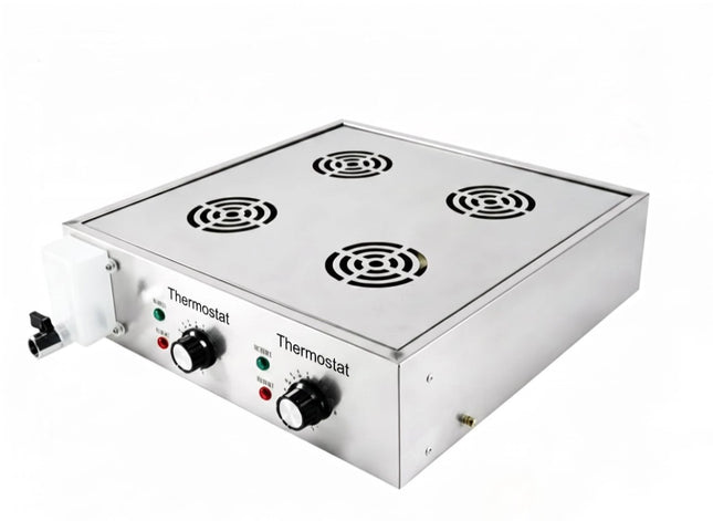 Electric Steamer