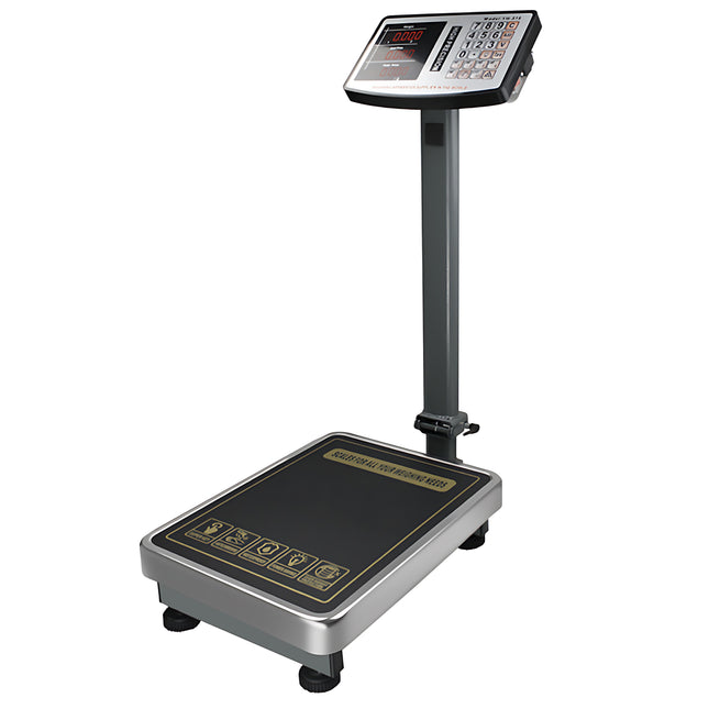 Floor Standing Scale