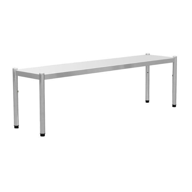 Over Bench Shelf