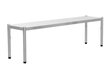 Over Bench Shelf