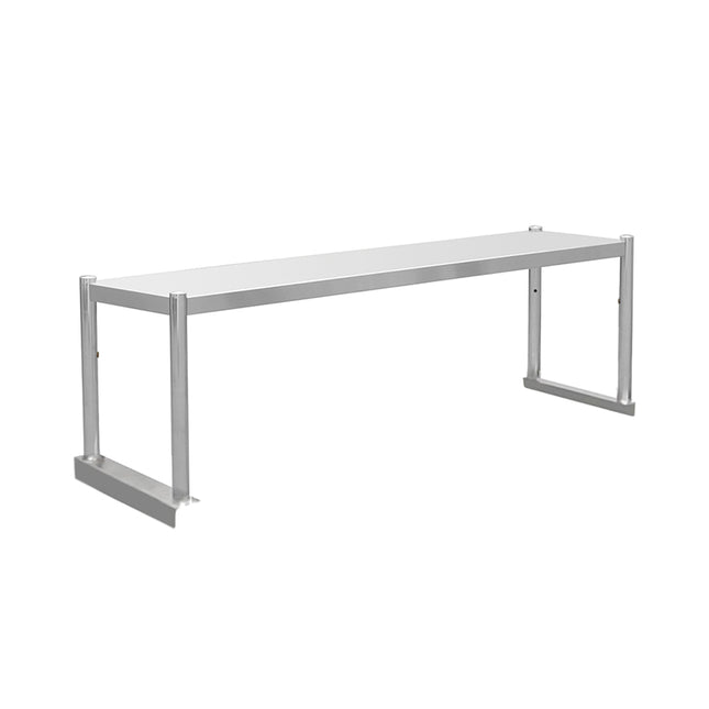 Over Bench Shelf - Single