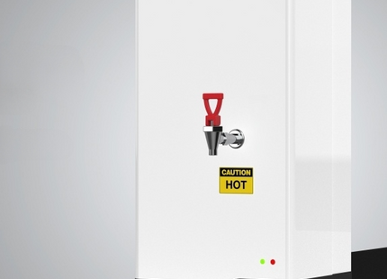 Commercial Water Boiler
