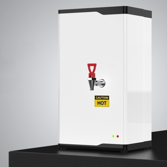 Commercial Water Boiler