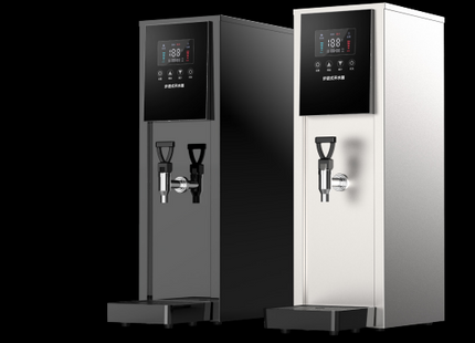 Commercial Water Boiler