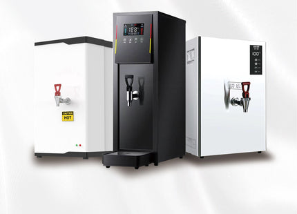 Commercial Water Boiler