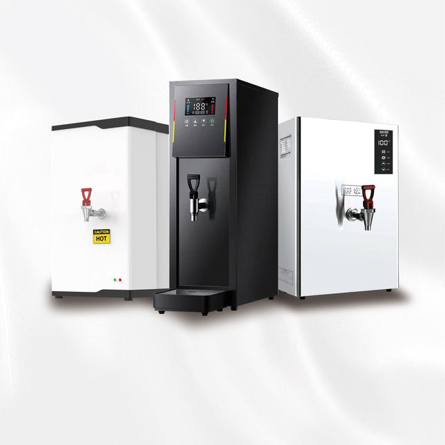 Commercial Water Boiler
