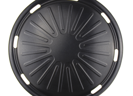 Korean BBQ Grill Plate - S/S