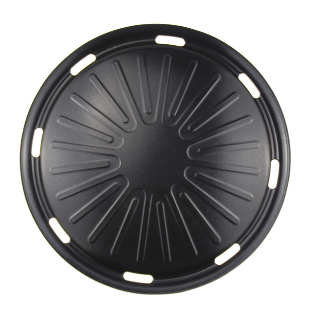 Korean BBQ Grill Plate - S/S