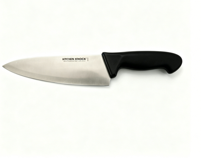 Chef's Knife - S/S