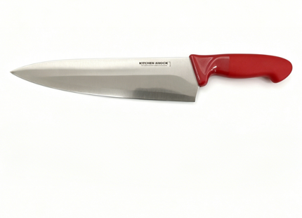 Chef's Knife - S/S