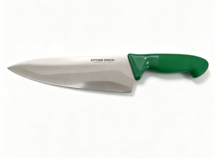 Chef's Knife - S/S