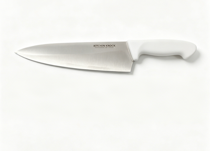 Chef's Knife - S/S
