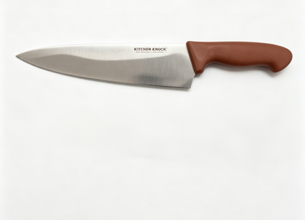 Chef's Knife - S/S