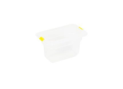 Gastronorme Pan - PolyPropylene