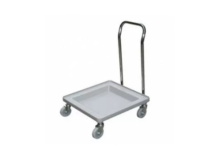 Warewasher Rack Dolly