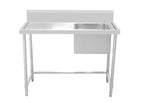 Right sink / 600 / ASS-1260R