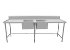 ASD-2160C / Center Sink / 600