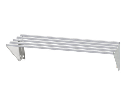 Wall Shelf - Single - Square Tube