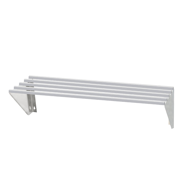Wall Shelf - Single - Square Tube