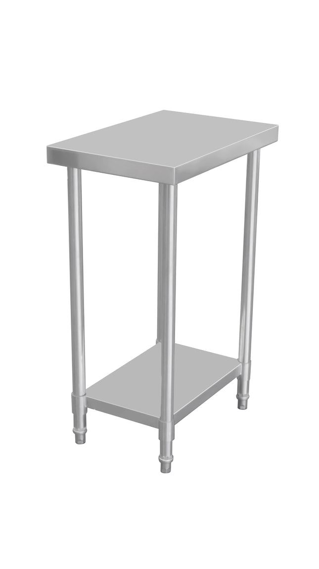 Work Bench with Undershelf