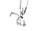 635*360*300mm Wall-Mounted