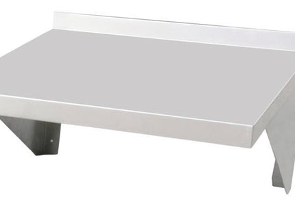 Microwave Rack