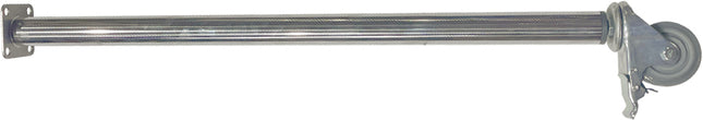 Leg with Castors