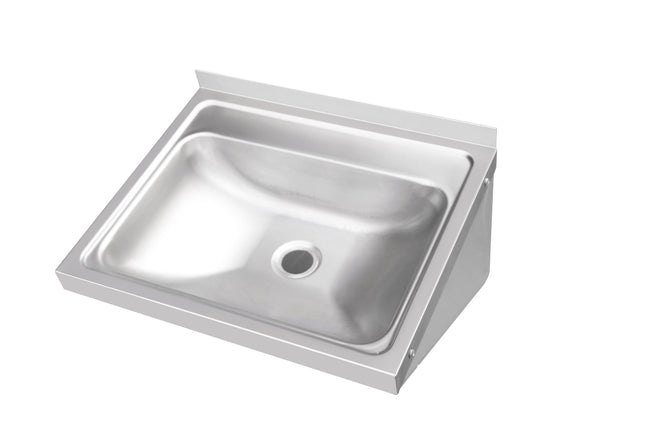 Wall Mounted Hand Basin