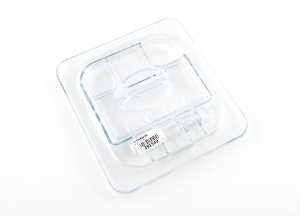 Gastronorme Pan Flip Lid - PolyCarbonate