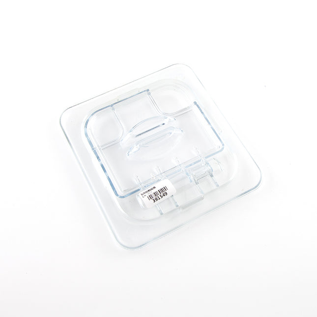 Gastronorme Pan Flip Lid - PolyCarbonate