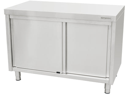 Sliding Door Cabinet